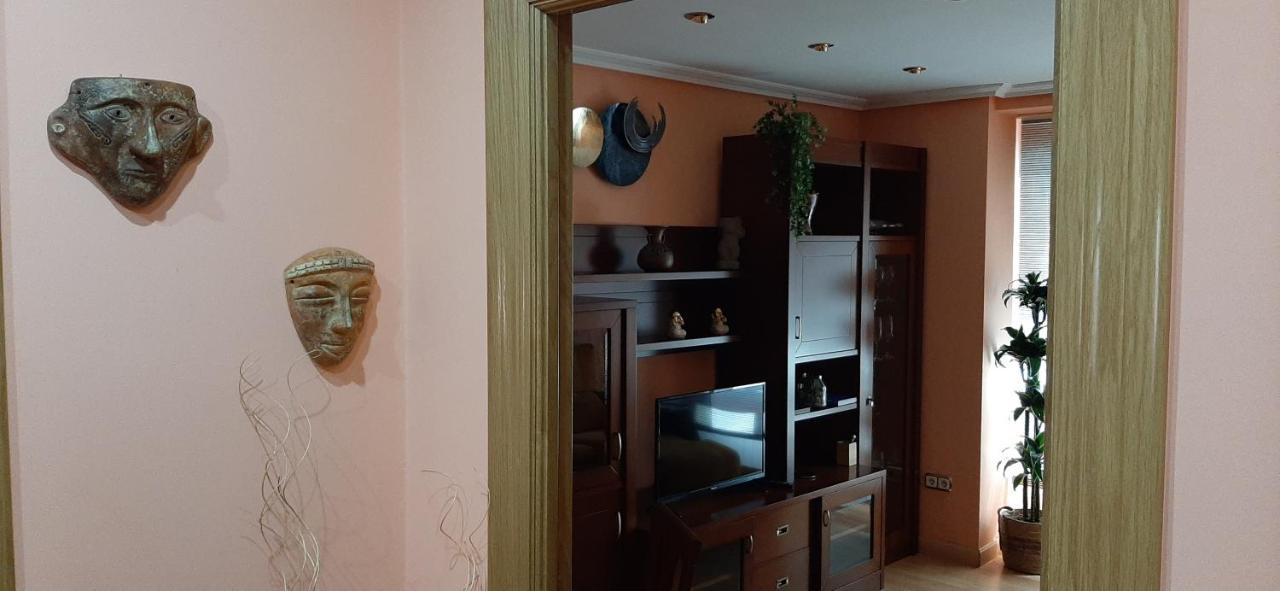 Apartment Apartamento A 50m De La Playa San Lorenzo Asturias