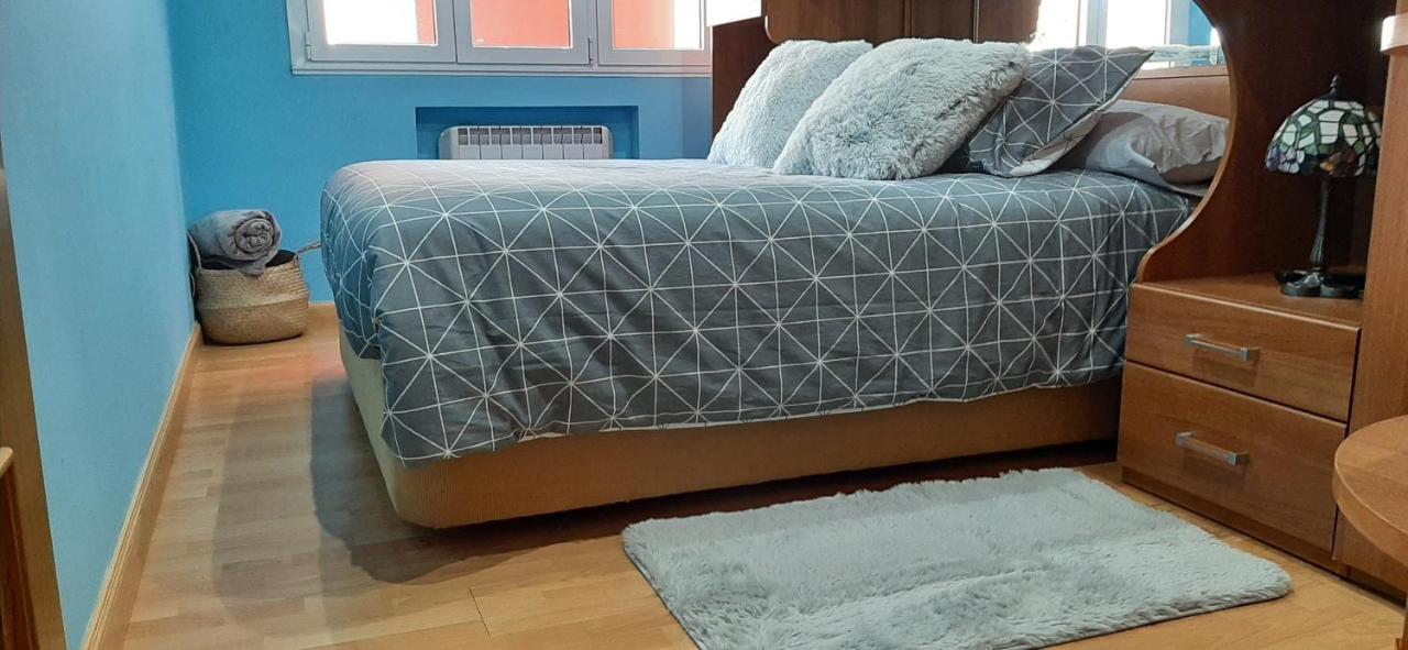 Apartamento A 50m De La Playa San Lorenzo Asturias Apartment *